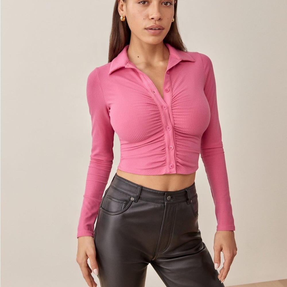 Reformation Elin Top